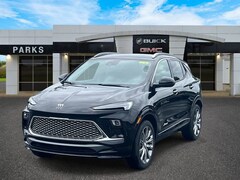 2026 Buick Encore GX Avenir SUV