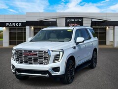 2026 GMC Yukon Denali SUV