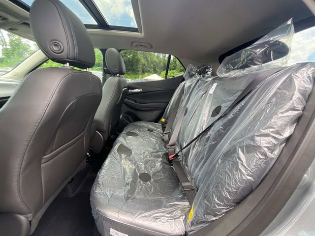 2026 Buick Encore GX Sport Touring - Photo 11