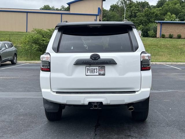 2021 Toyota 4Runner Venture - Photo 6
