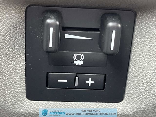 2013 Chevrolet Silverado 2500HD Work Truck - Photo 22