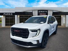 2026 GMC Acadia Elevation SUV