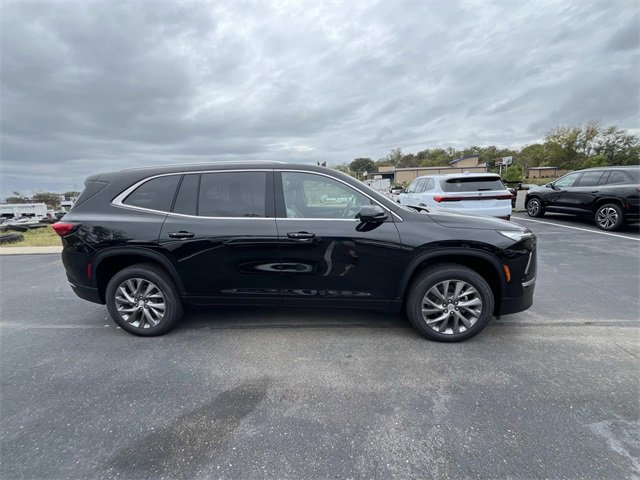 2026 Buick Enclave Preferred photo 4
