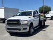 Ram 3500 Chassis