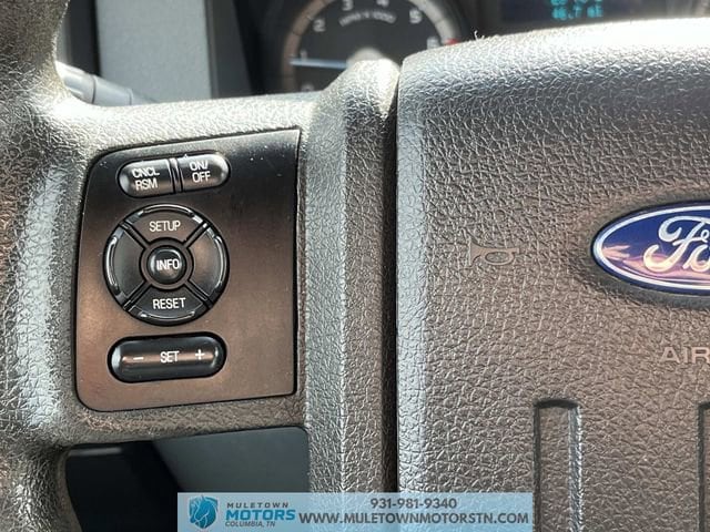 2015 Ford F-350 Super Duty XL - Photo 14