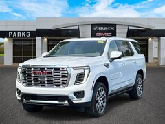 2026 GMC Yukon Denali SUV
