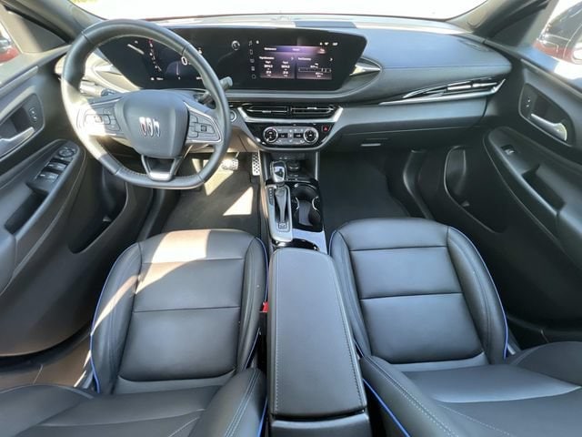 2024 Buick Envista Sport Touring - Photo 15