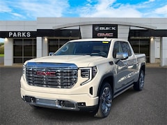 2026 GMC Sierra 1500 Denali Truck Crew Cab