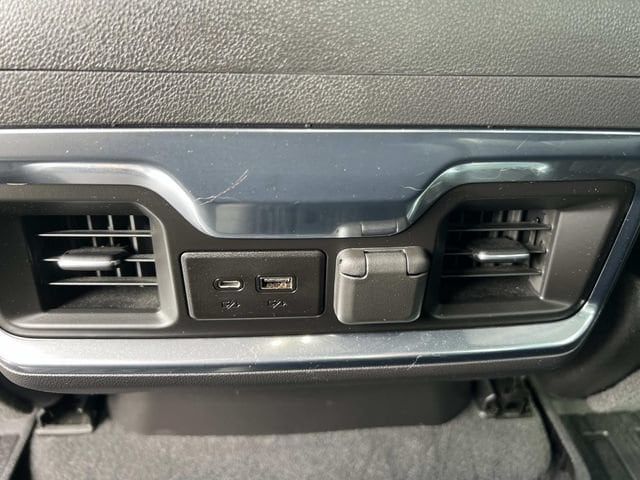 2022 GMC Sierra 1500 Limited SLT - Photo 15