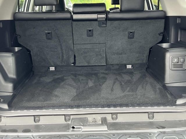 2021 Toyota 4Runner Venture - Photo 10