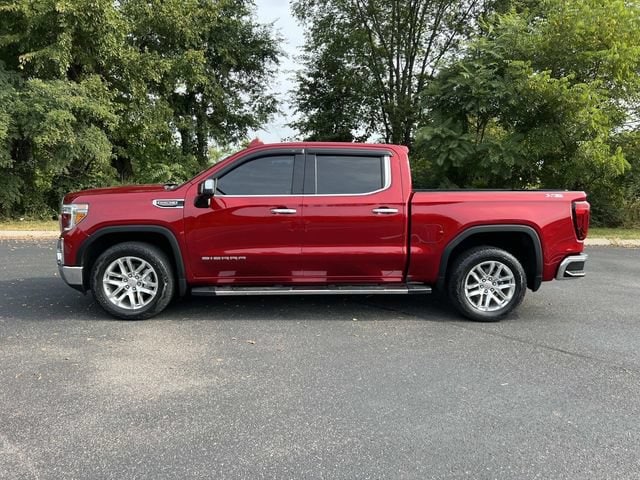 2022 GMC Sierra 1500 Limited SLT - Photo 8