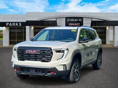 2026 GMC Acadia AT4 SUV