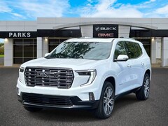 2026 GMC Acadia Denali Ultimate SUV