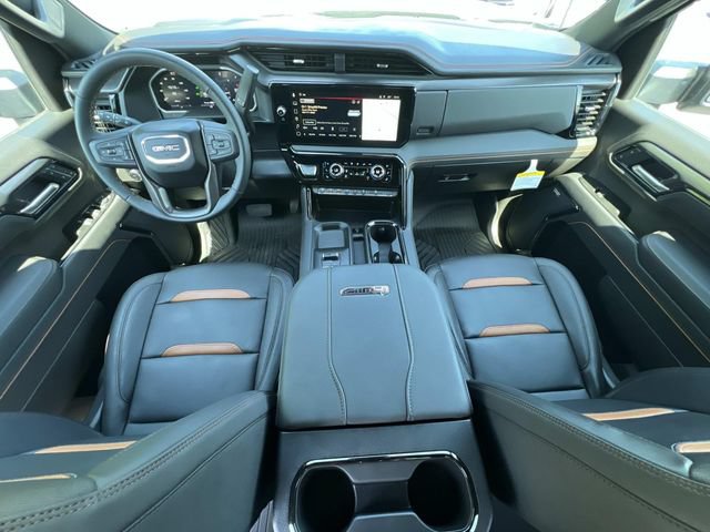 2026 GMC Sierra 2500HD AT4 - Photo 14