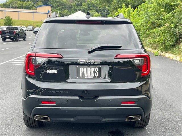 2023 Gmc Acadia SLE photo 4