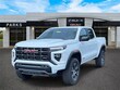 GMC Canyon