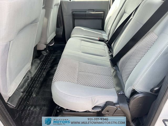2015 Ford F-350 Super Duty XL - Photo 11