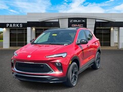 2026 Buick Encore GX Sport Touring SUV