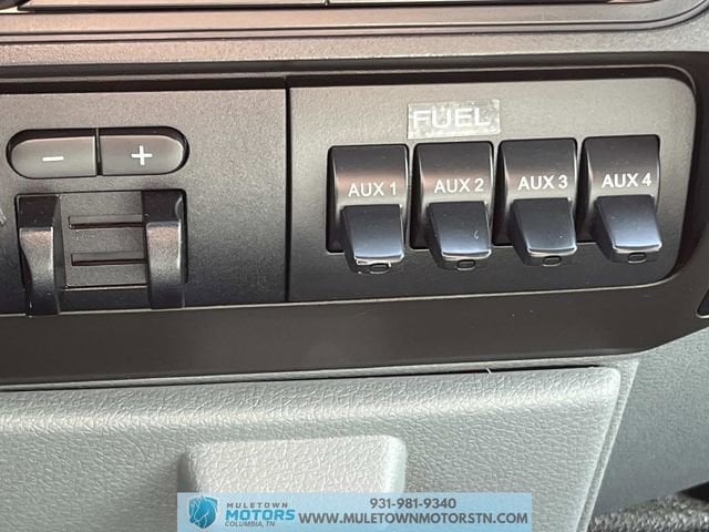 2015 Ford F-350 Super Duty XL - Photo 19