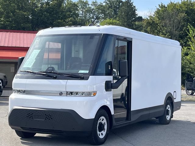 Used 2024 BrightDrop Zevo 600
