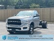 Ram 3500 Chassis