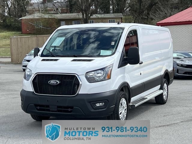 2024 Ford Transit 250 Low Roof 148 WB's photo