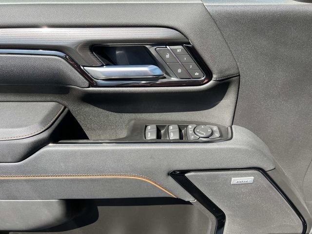 2026 GMC Sierra 2500HD AT4 - Photo 16