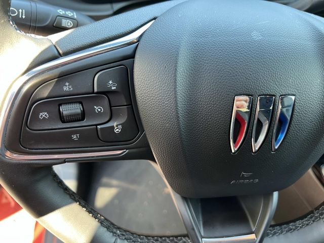 2024 Buick Envista Sport Touring - Photo 19