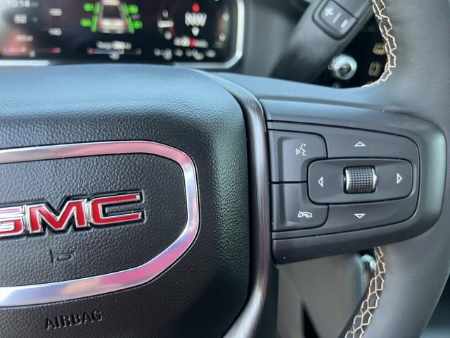 2026 GMC Sierra 2500HD AT4 - Photo 19