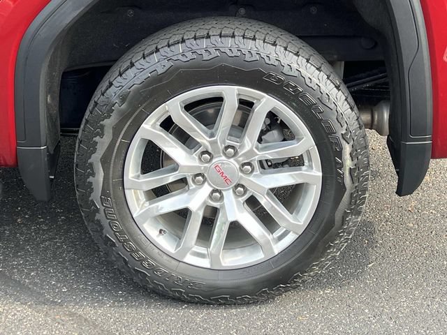 2022 GMC Sierra 1500 Limited SLT - Photo 9