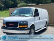 GMC Savana 2500