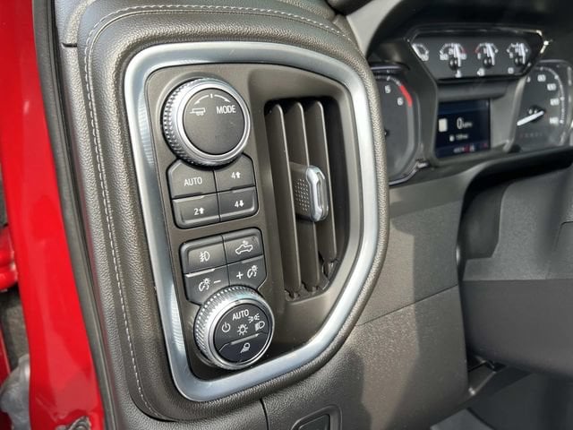 2022 GMC Sierra 1500 Limited SLT - Photo 17