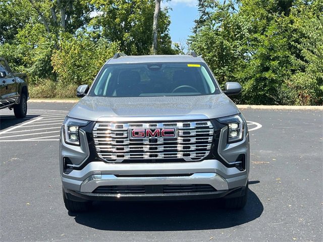 2026 Gmc Terrain Denali photo 2