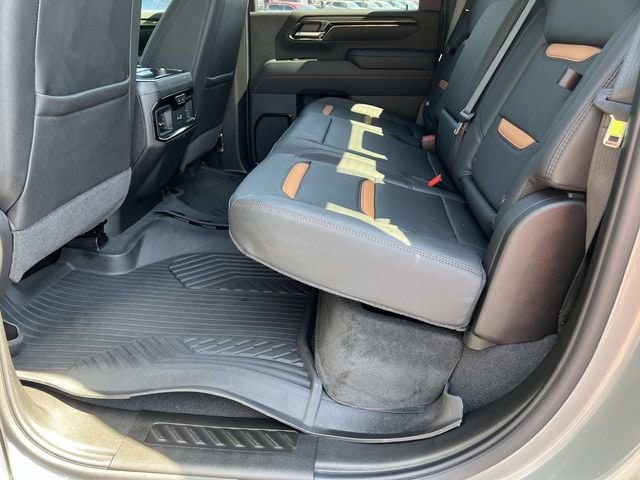 2026 GMC Sierra 2500HD AT4 - Photo 13