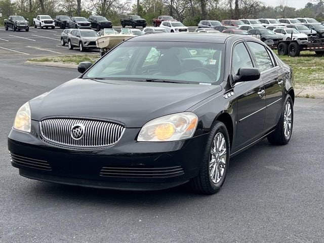2009 Buick Lucerne CXL
