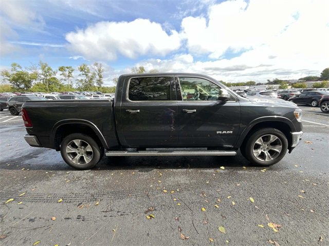 2020 Ram 1500 Laramie photo 4