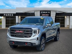 2026 GMC Sierra 1500 AT4 Truck Crew Cab