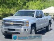  Chevrolet Silverado 3500HD