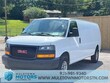 GMC Savana 2500