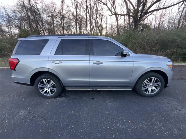 2022 Ford Expedition XLT photo 4