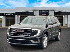2026 GMC Acadia Elevation SUV