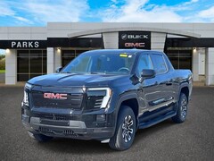 2026 GMC Sierra EV Elevation w/3SB Truck Crew Cab