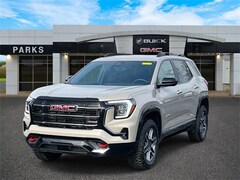 2026 GMC Terrain AT4 SUV