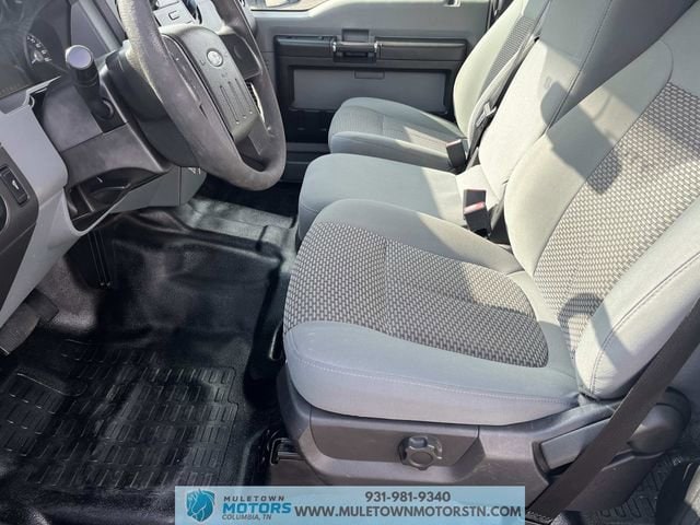 2015 Ford F-350 Super Duty XL - Photo 10