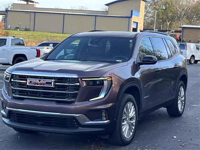 Pre-Owned GMC For Sale in Columbia, TN