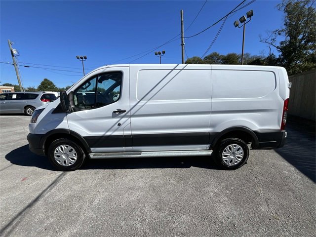 2023 Ford Transit photo 3