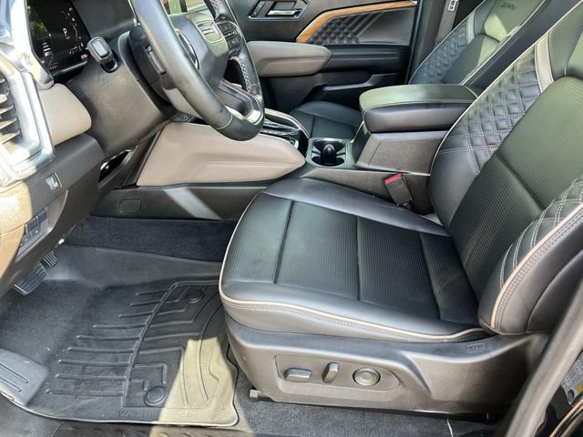 2024 GMC Canyon Denali - Photo 9