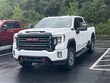 GMC Sierra 2500 HD