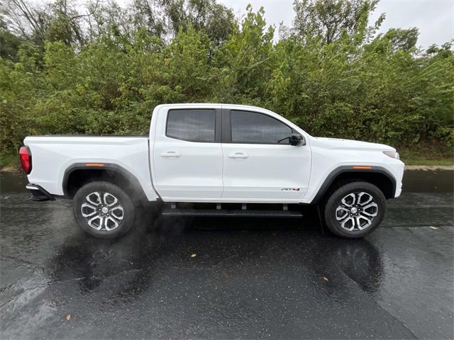 2024 Gmc Canyon AT4 photo 4