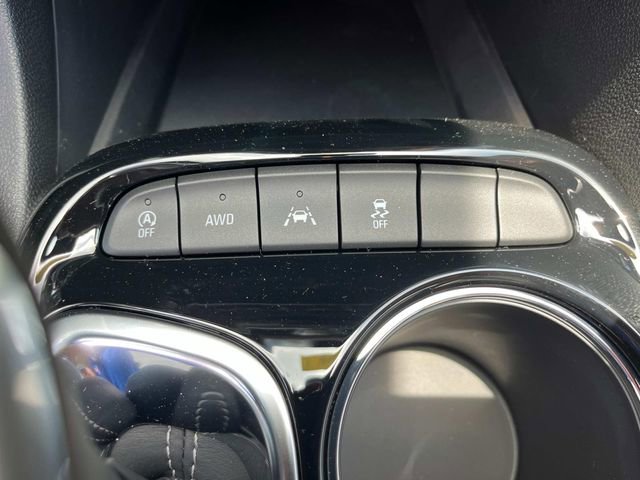 2026 Buick Encore GX Avenir - Photo 26
